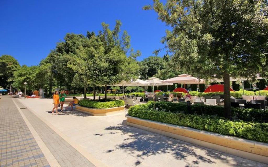 Apartments Margaretic دوبروفينك المظهر الخارجي الصورة