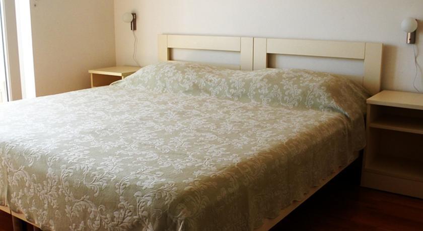 Apartments Margaretic دوبروفينك الغرفة الصورة