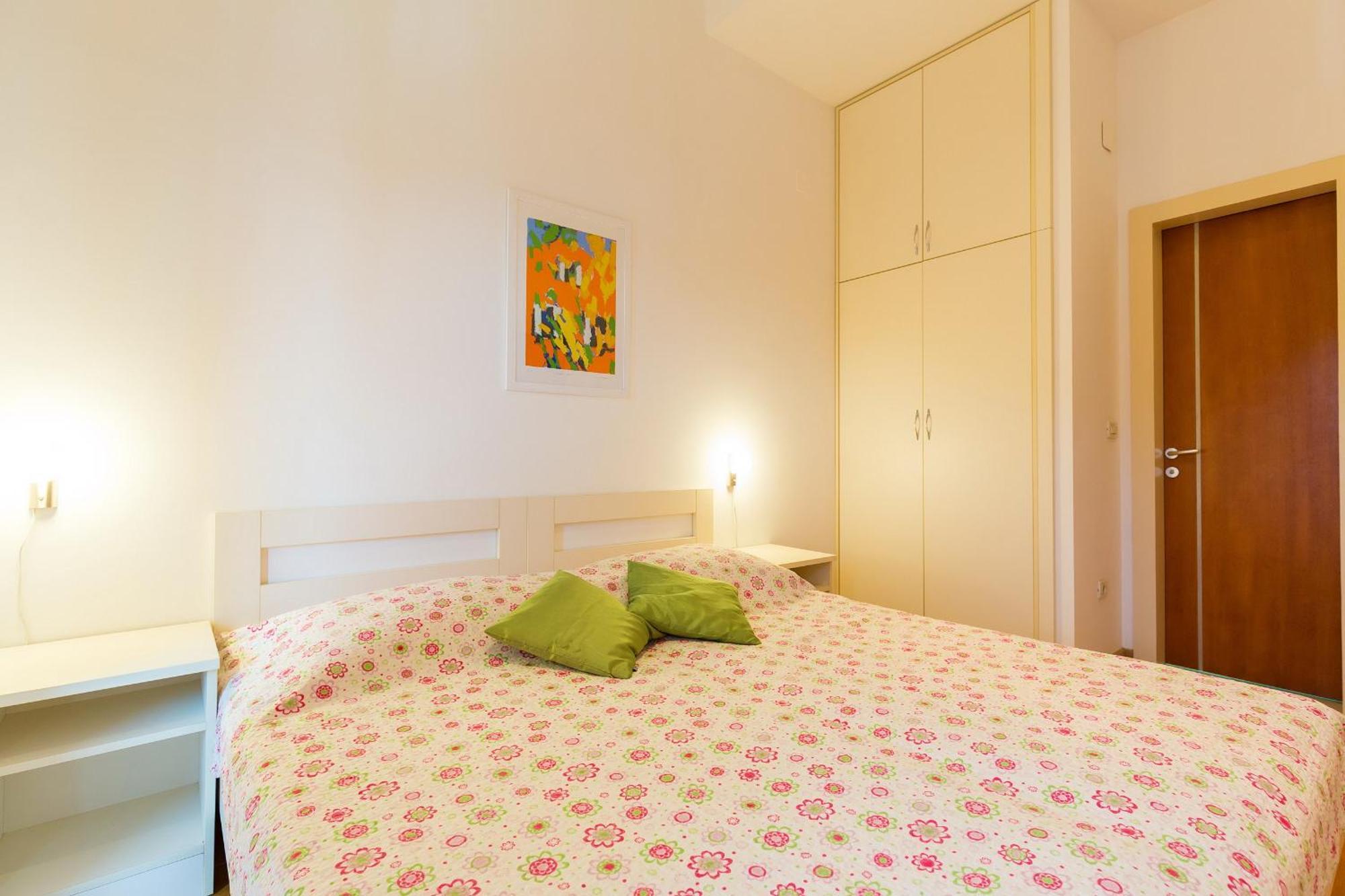 Apartments Margaretic دوبروفينك المظهر الخارجي الصورة