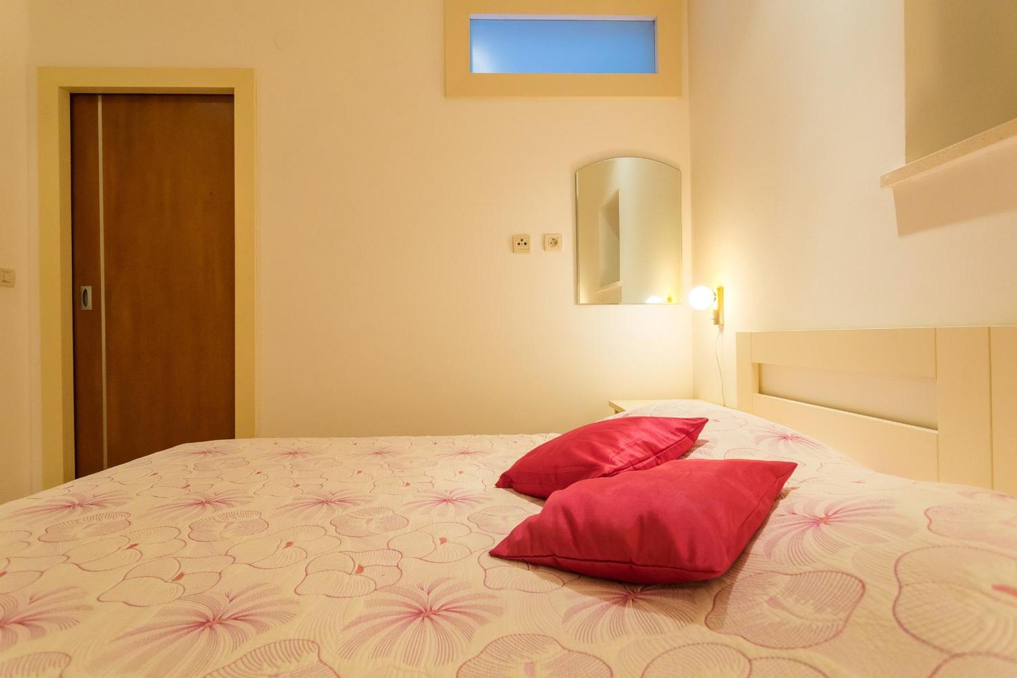 Apartments Margaretic دوبروفينك المظهر الخارجي الصورة