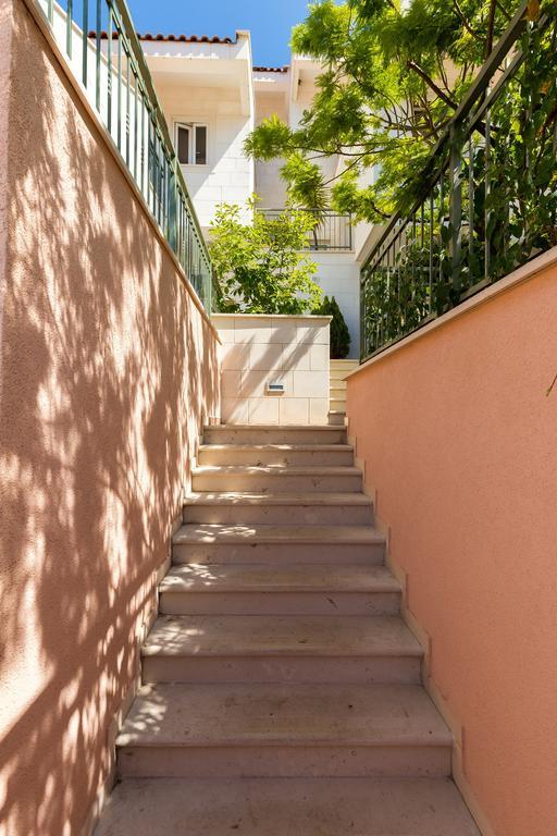 Apartments Margaretic دوبروفينك المظهر الخارجي الصورة
